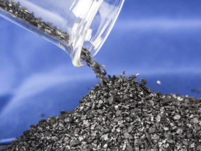 NorGran Granül Aktif Karbon NorGran Granül Aktif Karbon